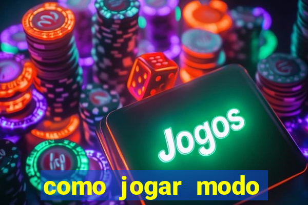 como jogar modo demo no tigre